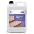 Moss & Mould Remover Clear, 5L Refill Bottle